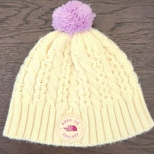 The Northface Baby OS Hat